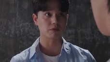Jealous older bf getting all nervous…while his younger bf’s trying to calm him down