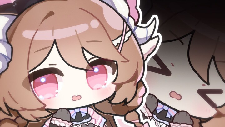 Tersesat dalam seruan “kakak senior” berulang kali