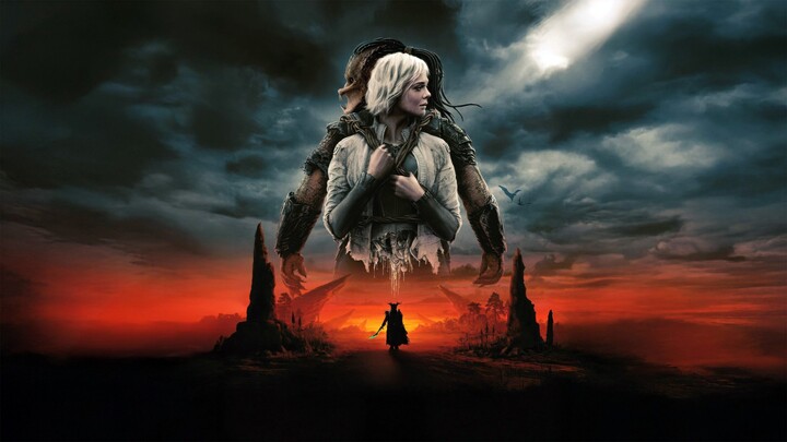 Predator Badlands Full Movie (2025) New Sci Fi Action Alien vs Predator | Full HD