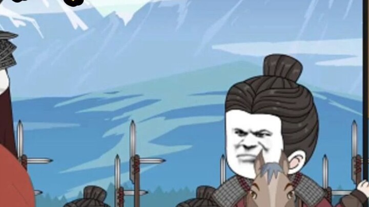 The Mandate of Han Episode 7: Mystery in the Su Mansion