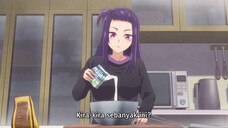 Dosenko Gal wa Namara Menkoi Sub Indo Eps 5