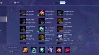 hướng dẫn cách cướp bùa nhanh gọn lẹ