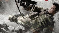 Wolf Warrior (2015) โคตรคนโค่นทีมมหากาฬ