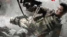 Wolf Warrior (2015) โคตรคนโค่นทีมมหากาฬ