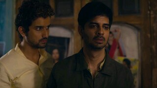 yeh kali kali Ankhein season 1 episode 5