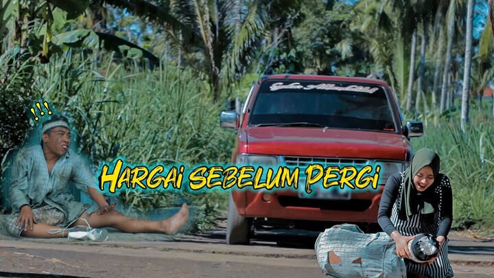GILA - Kisah Sedih ( Film Pendek Baper )