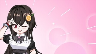 [Yandere Orange Peach] 18 Loyal Orange!