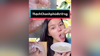 Ngon xỉu! Thạch này chấm muối ớt cũng nhức nách nhe DelightNgonMeSay janenguyen fyp NuCuoiBatNgo KhoPhimNgonTinh LucMoiYeu