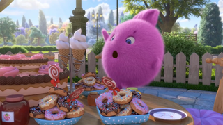 yt1s.com - Bat and Ball  SUNNY BUNNIES  Cartoons for Kids  WildBrain Bananas