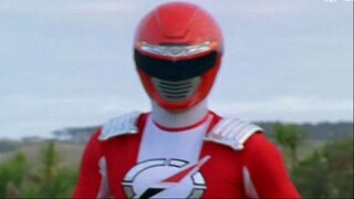 Power rangers over drive episode 25