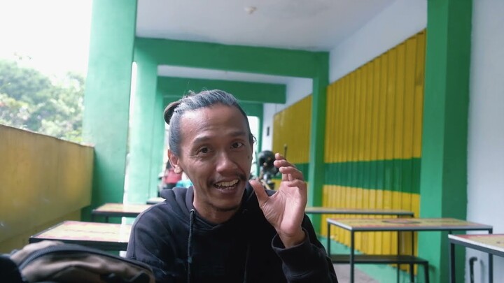 DI BALIK PEMBUATAN FILM LIDAH TAK SEHATI - HENDRIX BACKPLINKPLANT