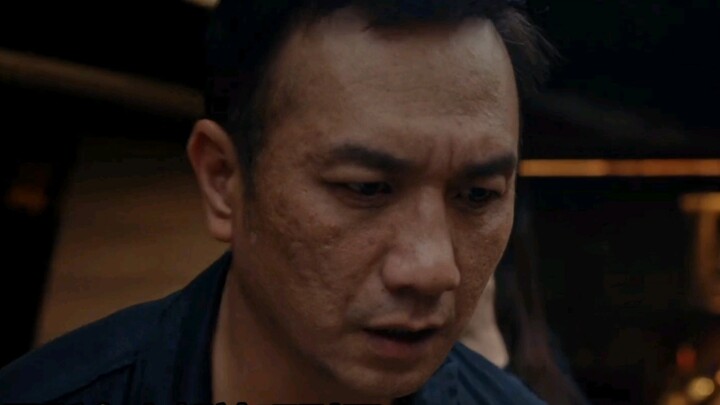 Fei Ke, why don't we change our ways and live with Cheng Hao? I'm rich and I love you so much that I