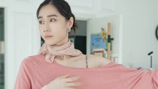 不同阶段的芭蕾女孩进教室的穿搭进阶之路！