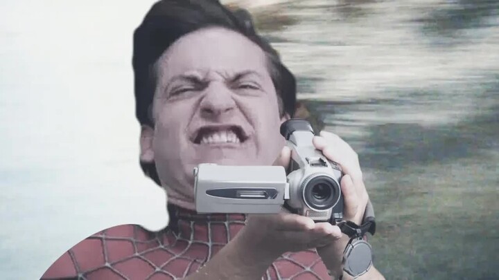 ช่างภาพในเรื่อง Spider-Man เป็นอย่างไรบ้าง?
