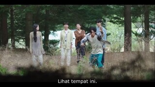 Love, Take Two Episode 4 (2025) Series Sub Indo HD