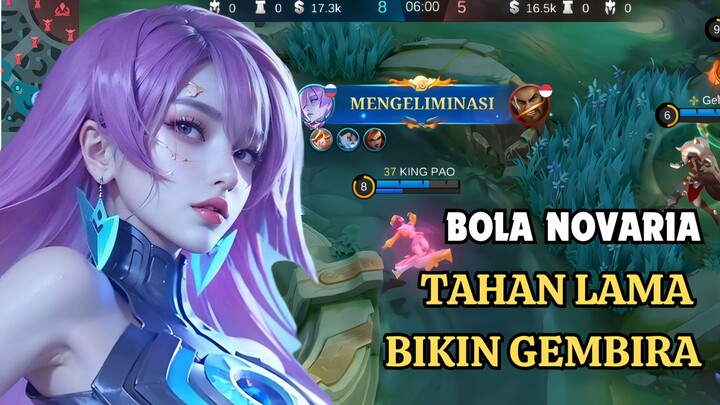 AUTO BIKIN ROGER GERAM KELUAR  🤪🤟🏻