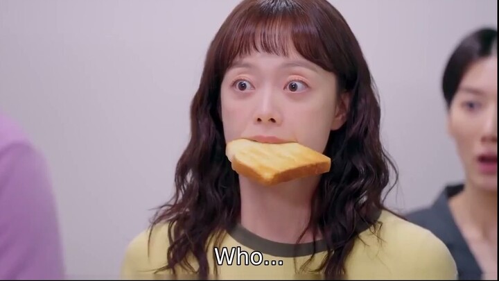 Sorry Not Sorry (2024) - Episode 8