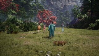 Twin Martial Souls Episode 23 Sub indo