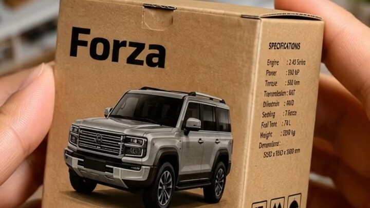 Unbox