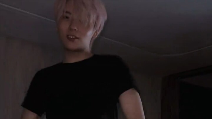 什么水平？三火flame最新泄曲《瞳孔》