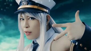 Azur Lane Japanese Service ครบรอบ 3 ปี Nishikawa Guijiao (PV plus tidbits plus video special video)