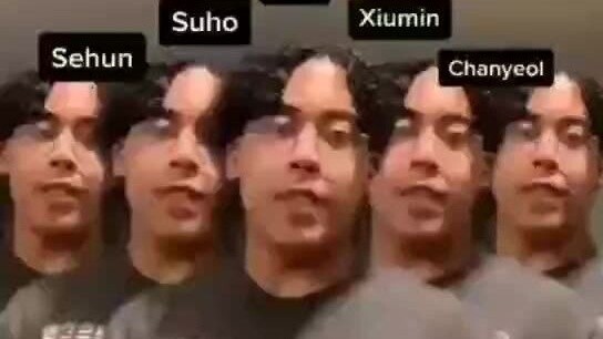 【EXO】Members' singing styles are too realistic