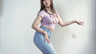 It's a sweet and cool sister
