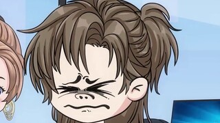 Episode 7: Even though she is beautiful, she is not someone that can be manipulated by anyone!