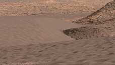 Som ET - 74 - Mars - Curiosity Sol 1169 - Video 2