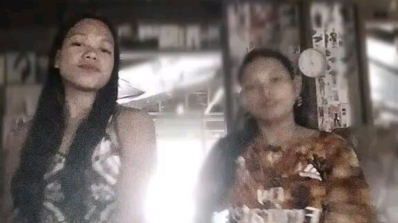kami any ate 🥰