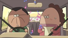 Atashin'chi NEXT Episode 04 | Subtitle Indonesia