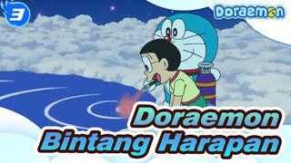 [Doraemon] Anime Baru 528 Pergi Memancing Bintang Harapan di Bima Sakti_3