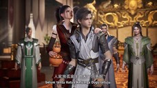 Twin martial souls eps 15
