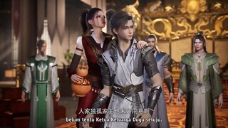 Twin martial souls eps 15