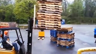 TOTAL IDIOTS AT WORK COMPILATION #8