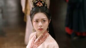 The Princess Royal epsoide 13 [Sub Indo]