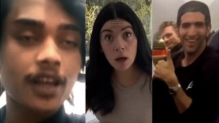 【tiktok 难绷抽象记录#153】