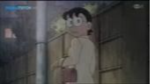 Doraemon Episode 107