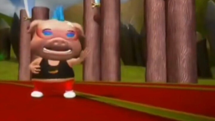 Ultra Father's Ultimate One-for-One (Jedi Counterattack)