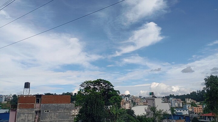 cloud ☁️