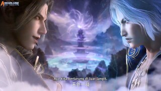 Shixiong S2 Ep87 sub indo