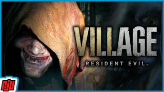 Resident Evil Village Demo | Castle Section | Upcoming Horror Game