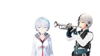 【V家沙雕小日常】当龙牙喝多了假酒在挨打的边缘疯狂试探