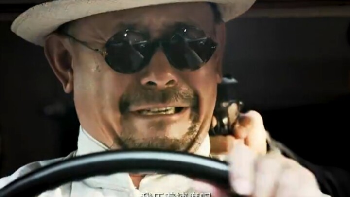 Stop crying! We’re almost there if you keep this up! Enough chit-chat— I’m already driving slow!