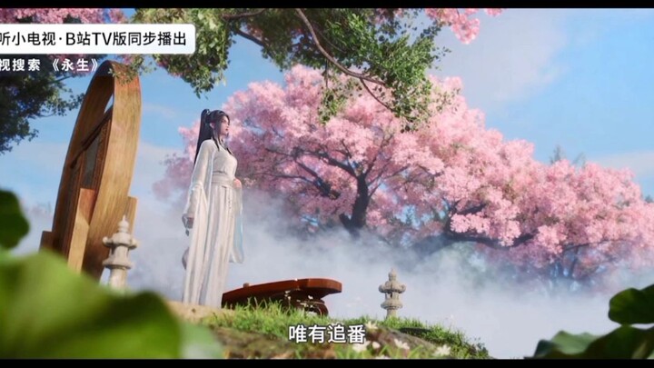 Immortality S5 Eps 09