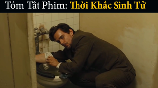 review phim Thời khắc sinh tử tập 2 #reviewphim #phimhay #reviewphimhay