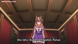 Eps_9 balapan cewek kuda gray [Uma Musume: Cinderella Gray]