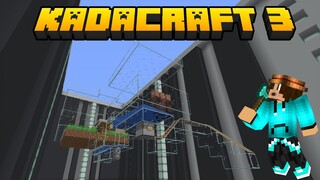 KadaCraft 3 : #35 Magparami Ng Villager