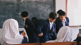 masa masa sekolah