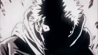 Jujutsu Kaisen-amv-Bones{Imagine dragon}